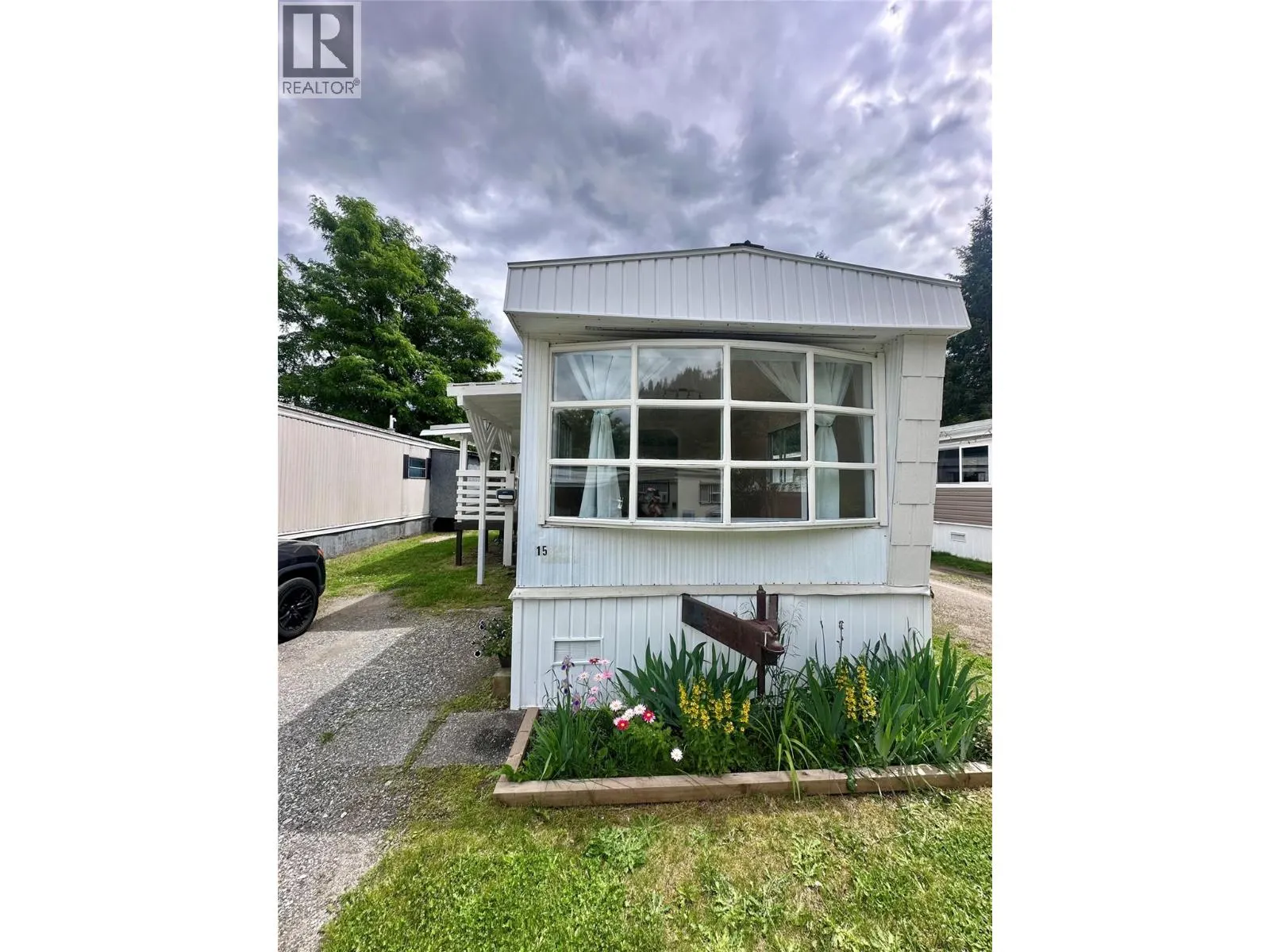 1101 Columbia Avenue Unit# 15