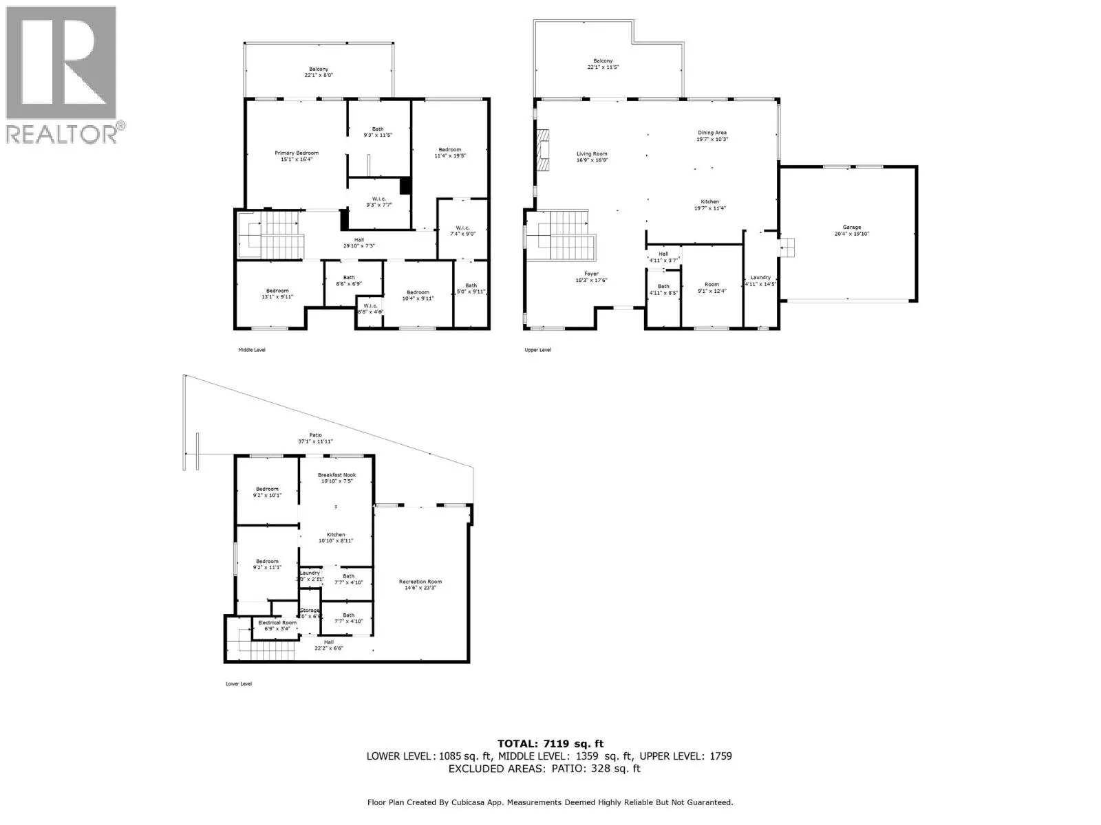 830 Westview Way Unit# 30