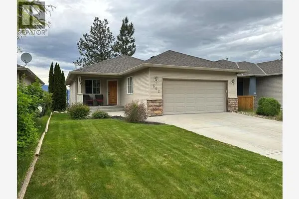 662 South Crest Drive