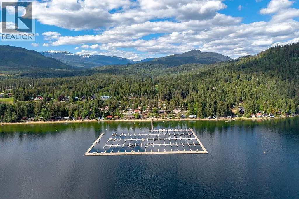 142 Mabel Lake Subdivision Road