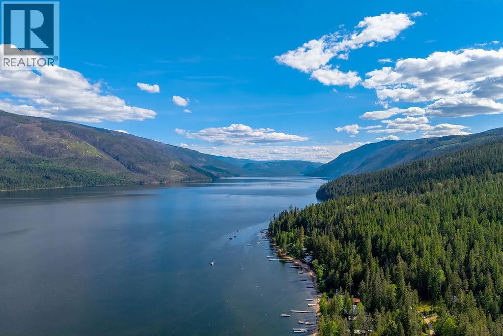 142 Mabel Lake Subdivision Road