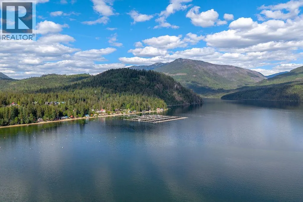 142 Mabel Lake Subdivision Road