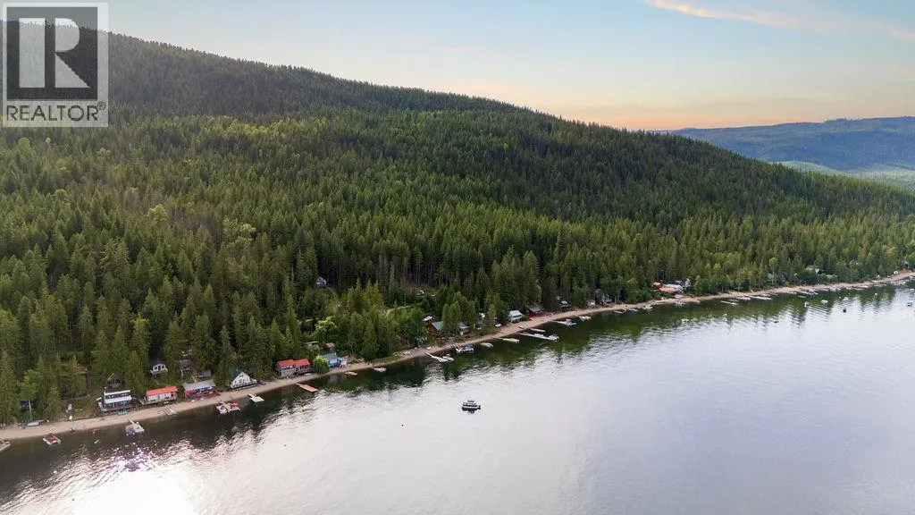 142 Mabel Lake Subdivision Road