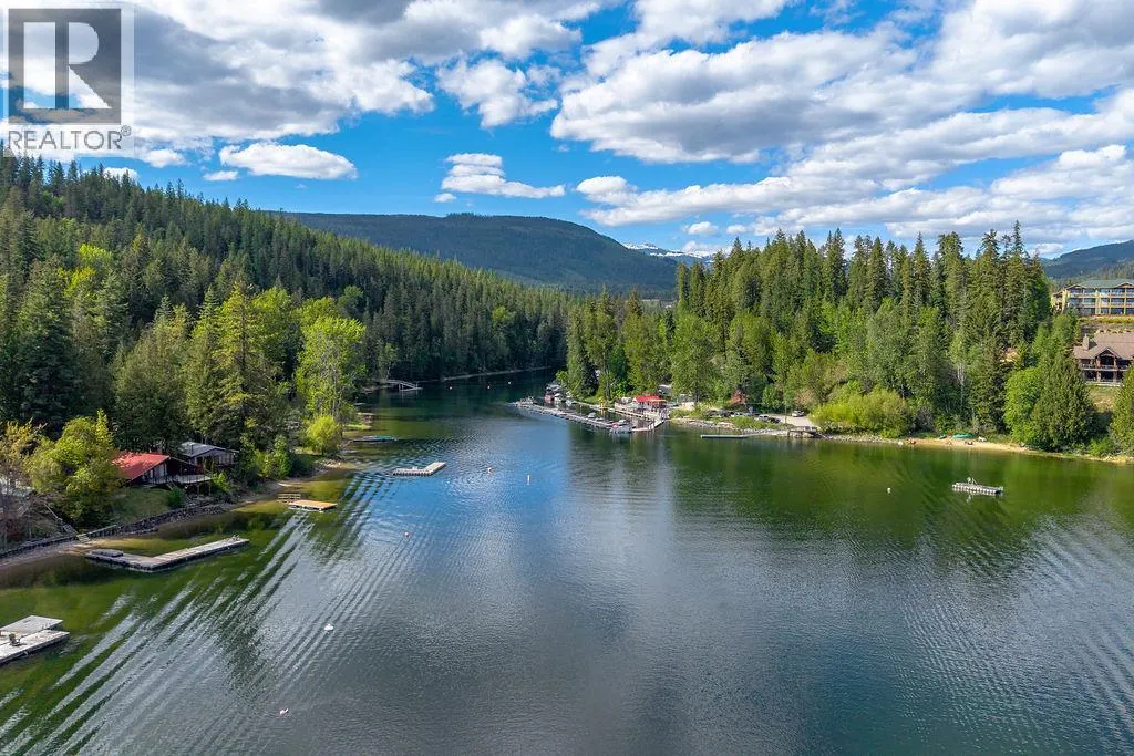 142 Mabel Lake Subdivision Road