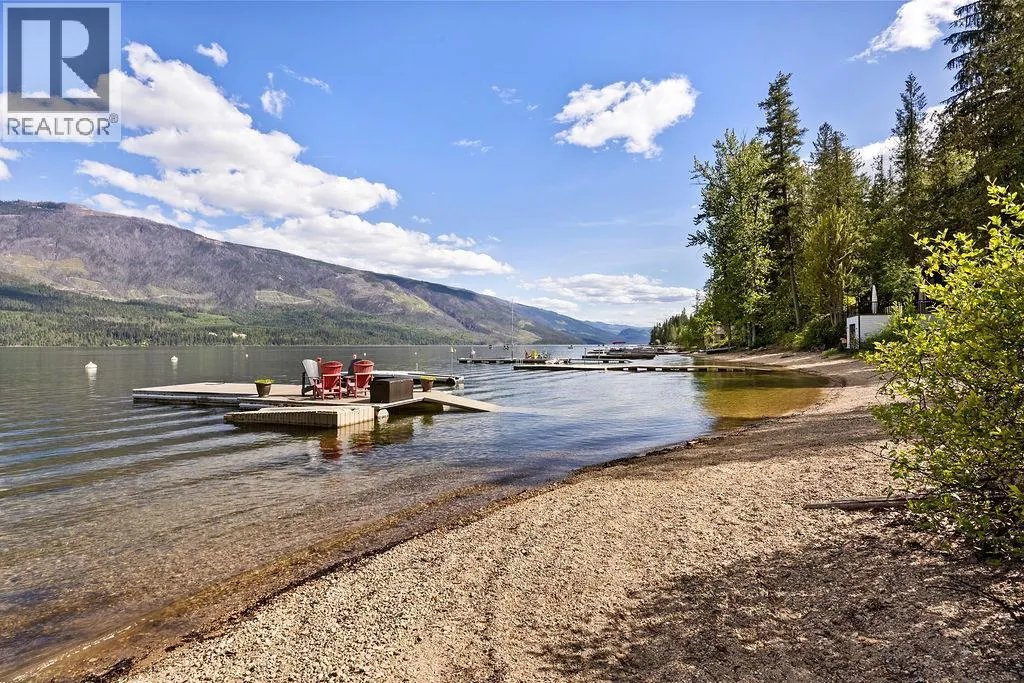 142 Mabel Lake Subdivision Road