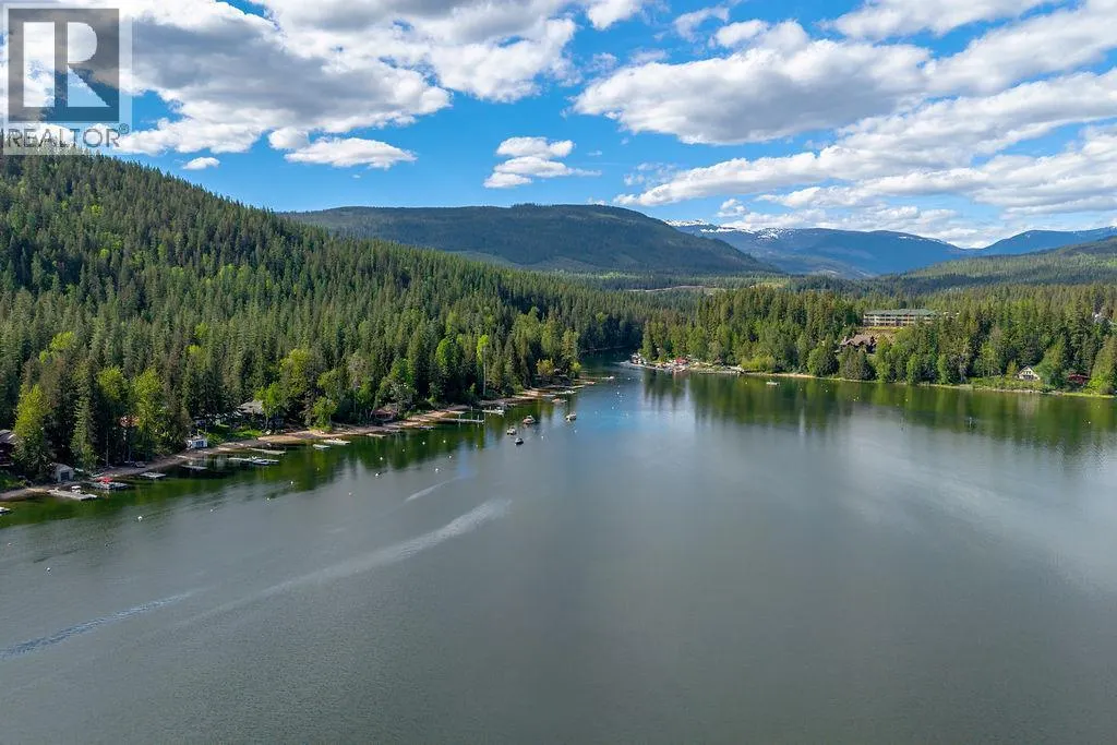 142 Mabel Lake Subdivision Road