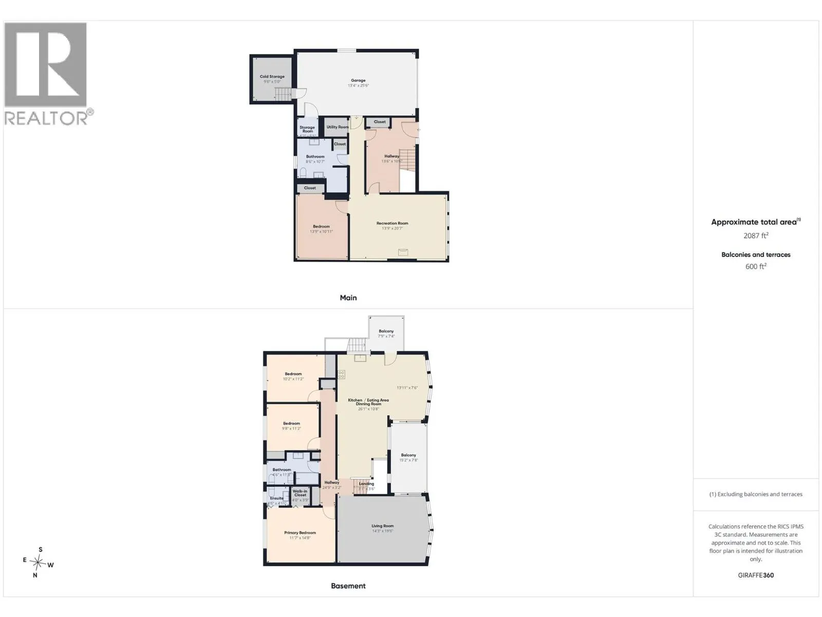 10 Spruce Court