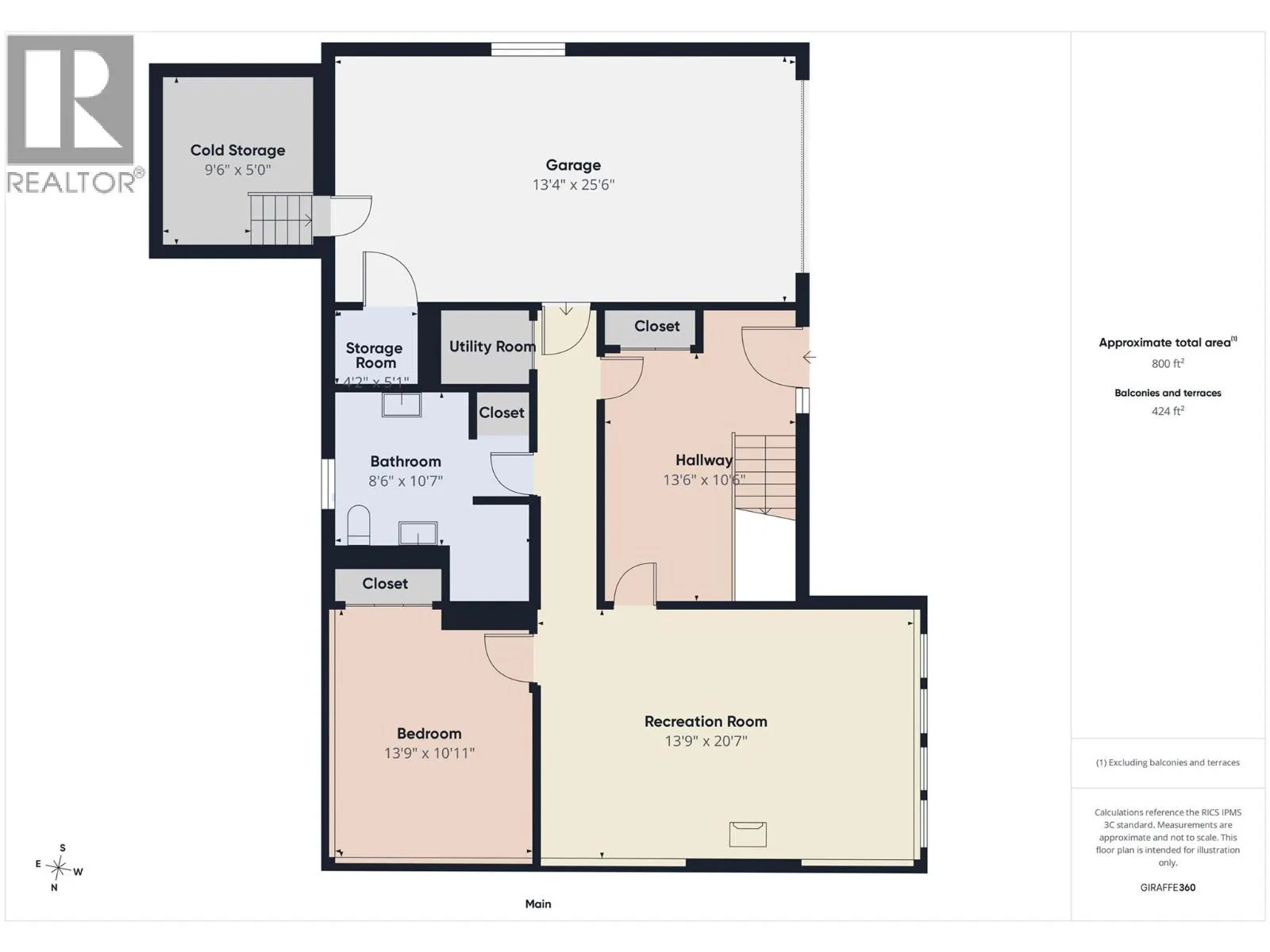 10 Spruce Court