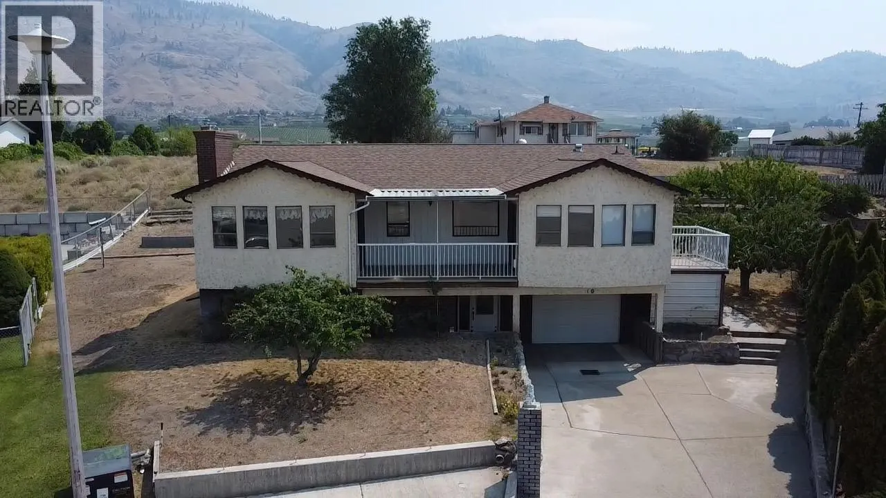 10 Spruce Court