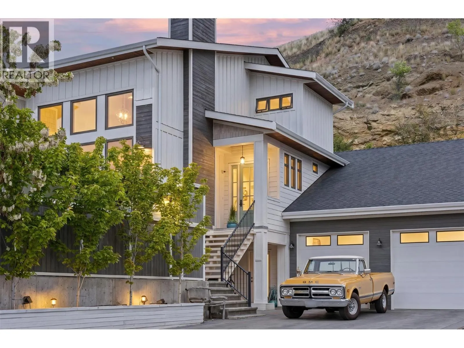 647 Mt Ida Drive