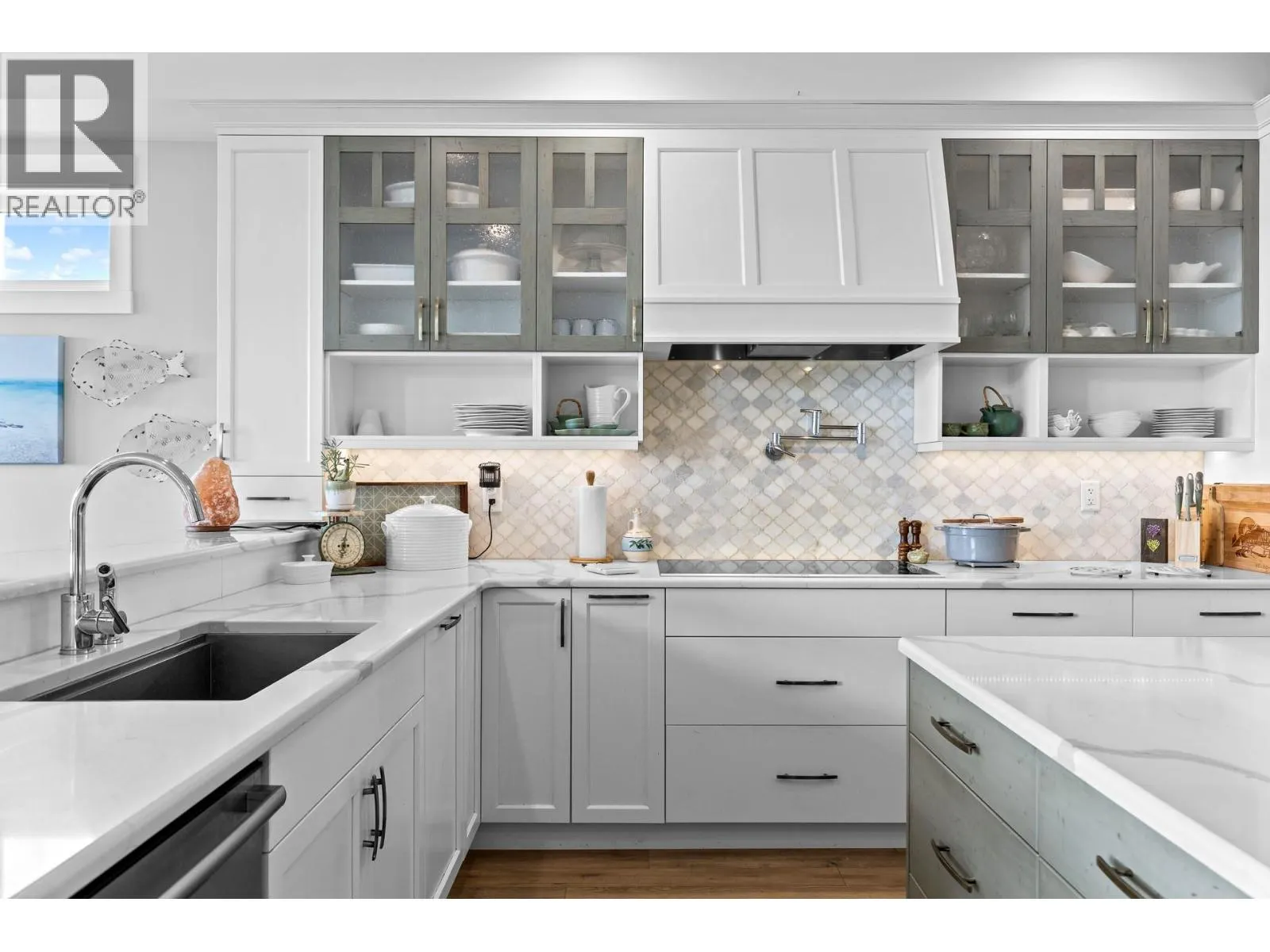 647 Mt Ida Drive