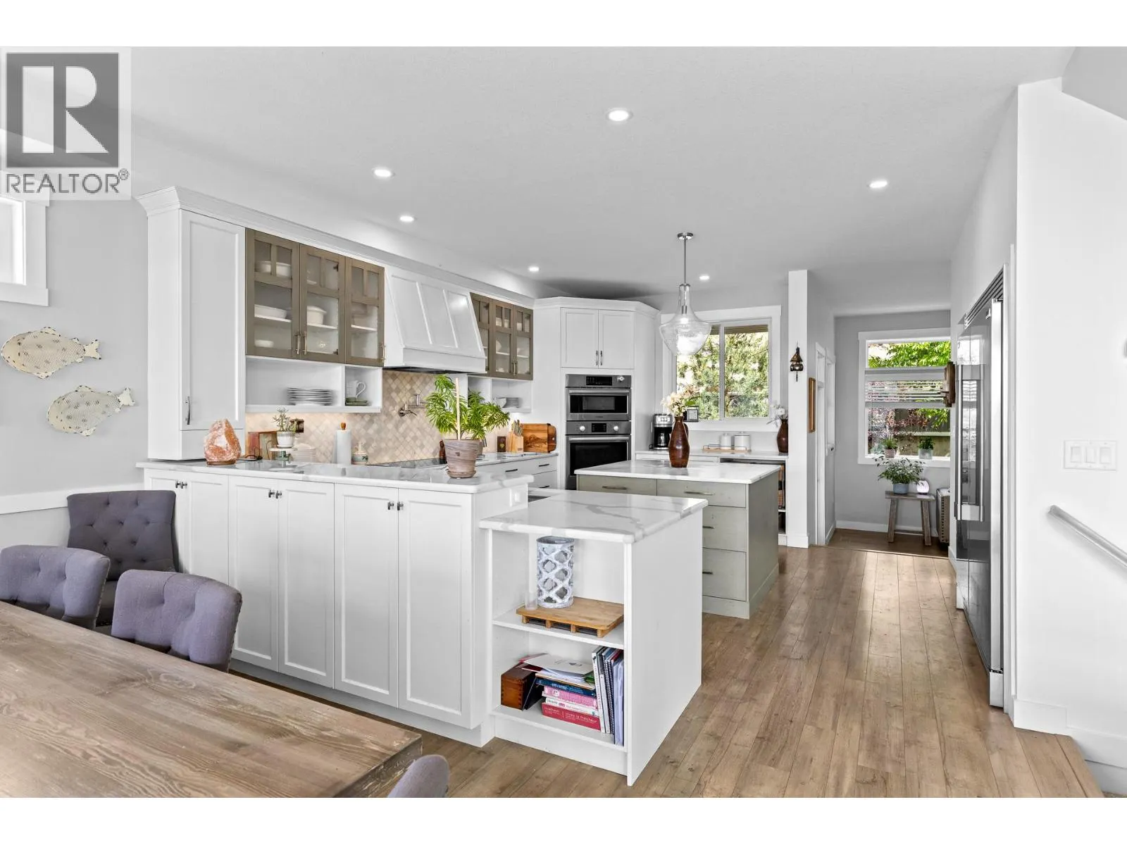 647 Mt Ida Drive