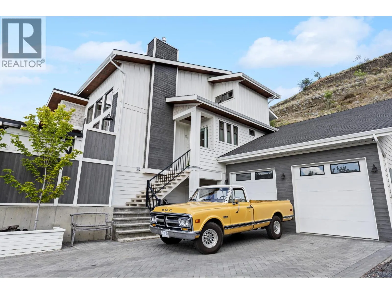 647 Mt Ida Drive