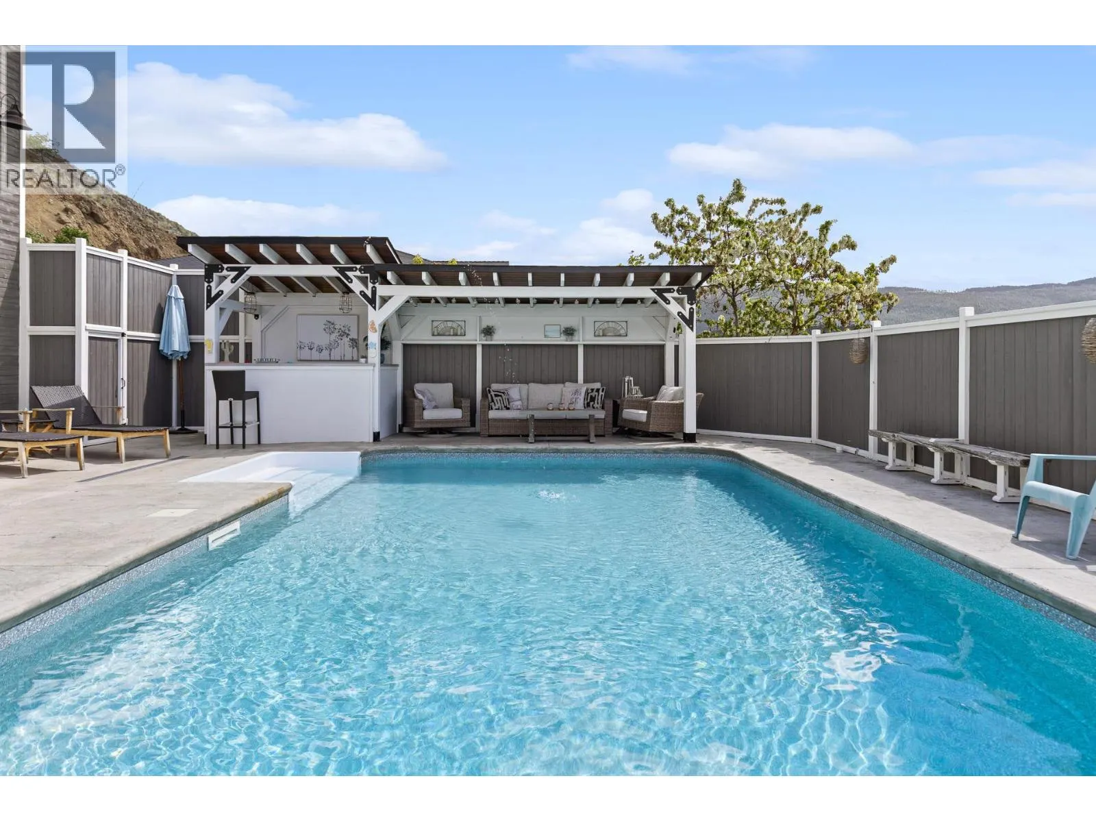 647 Mt Ida Drive