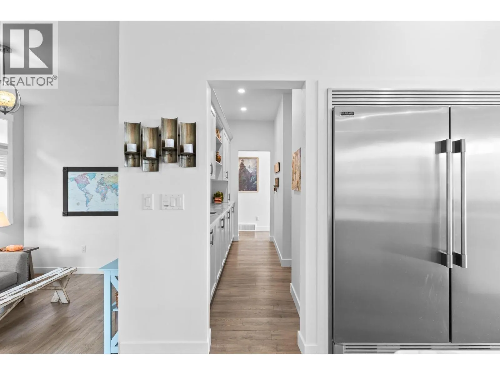 647 Mt Ida Drive