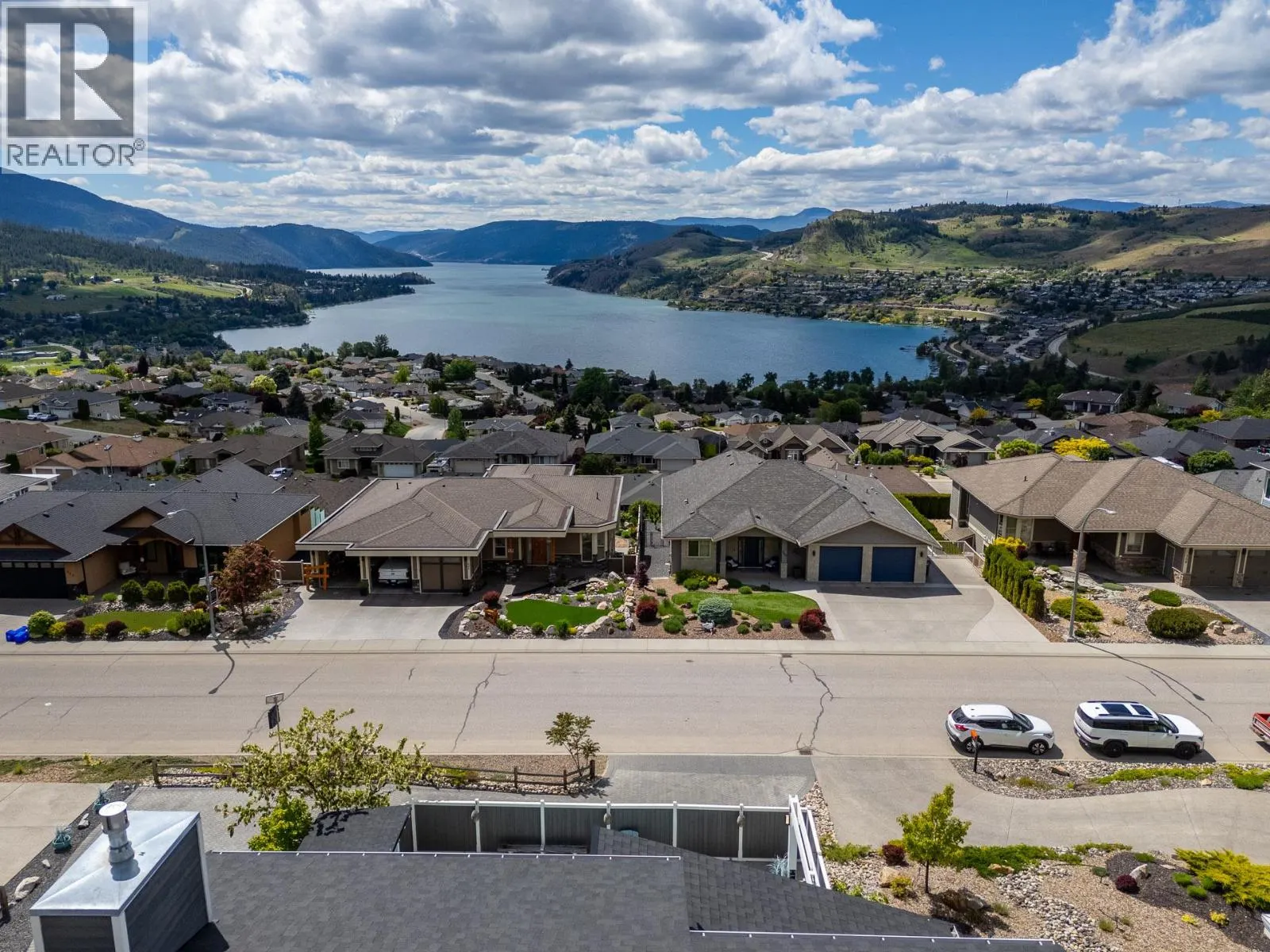 647 Mt Ida Drive