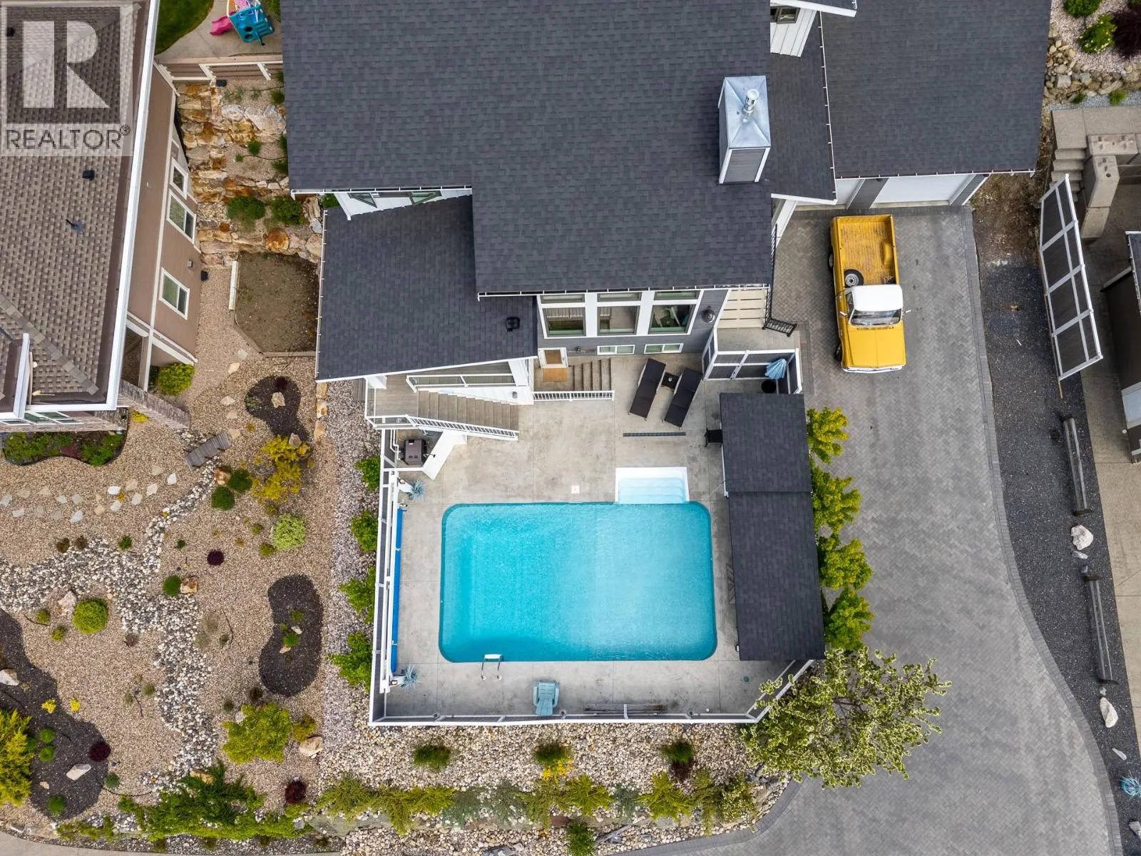 647 Mt Ida Drive