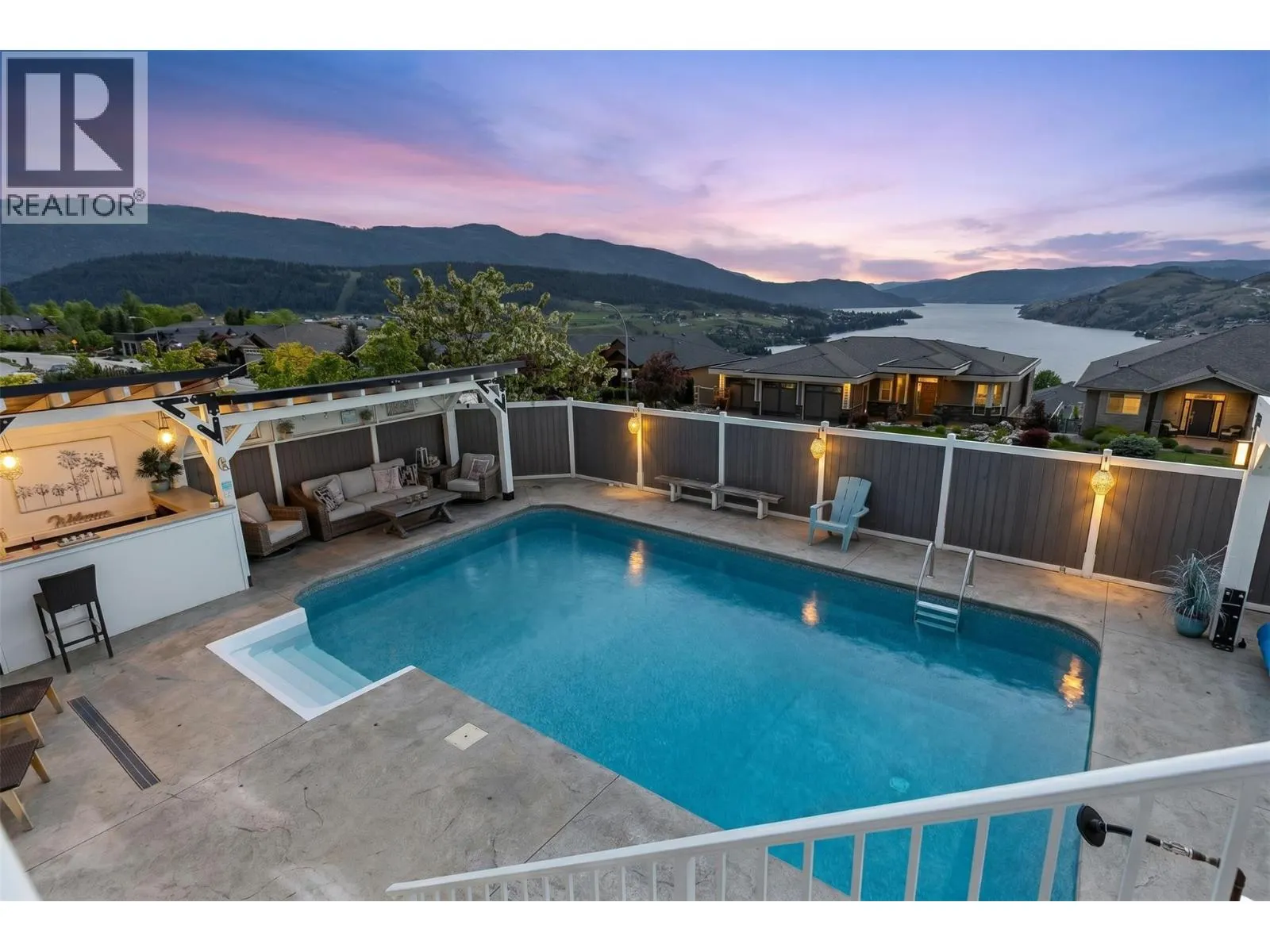 647 Mt Ida Drive