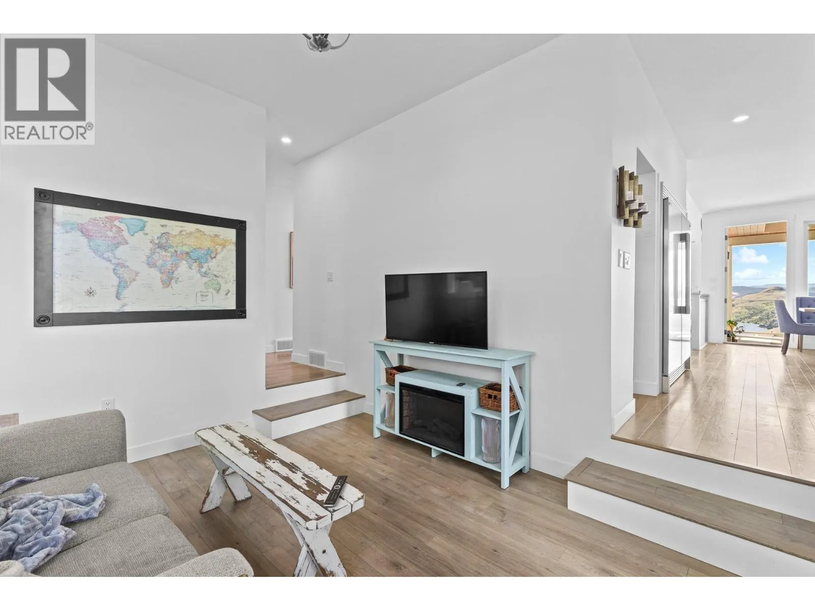 647 Mt Ida Drive
