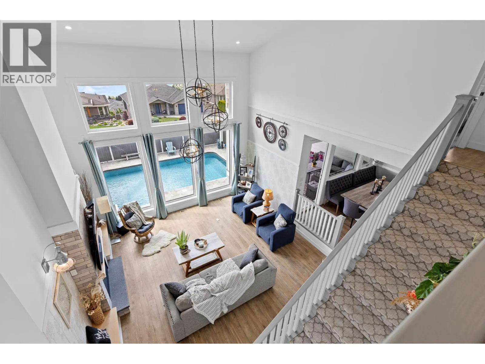 647 Mt Ida Drive