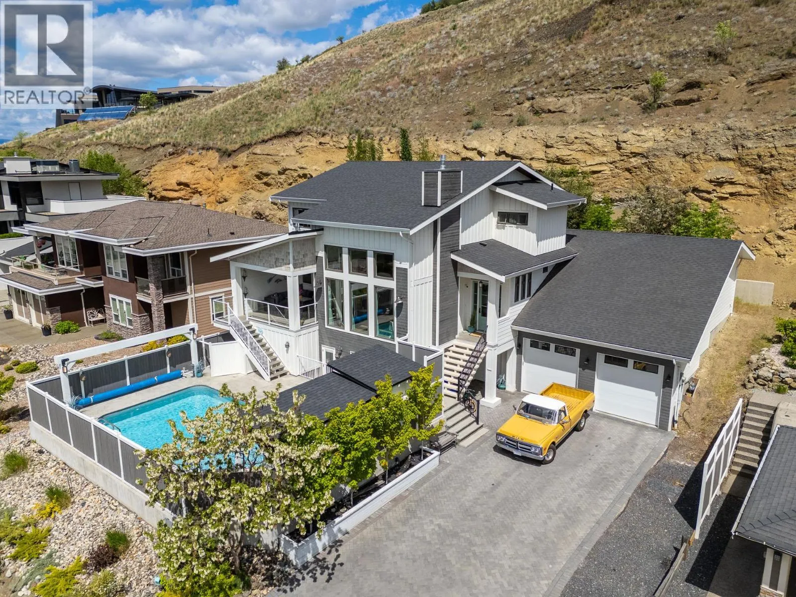 647 Mt Ida Drive