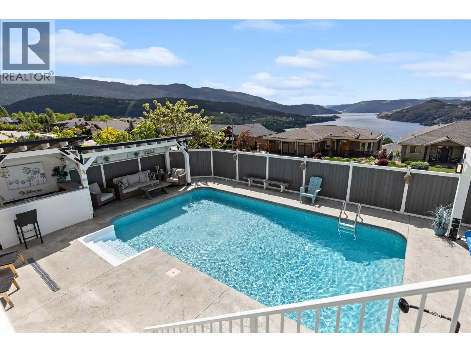 647 Mt Ida Drive