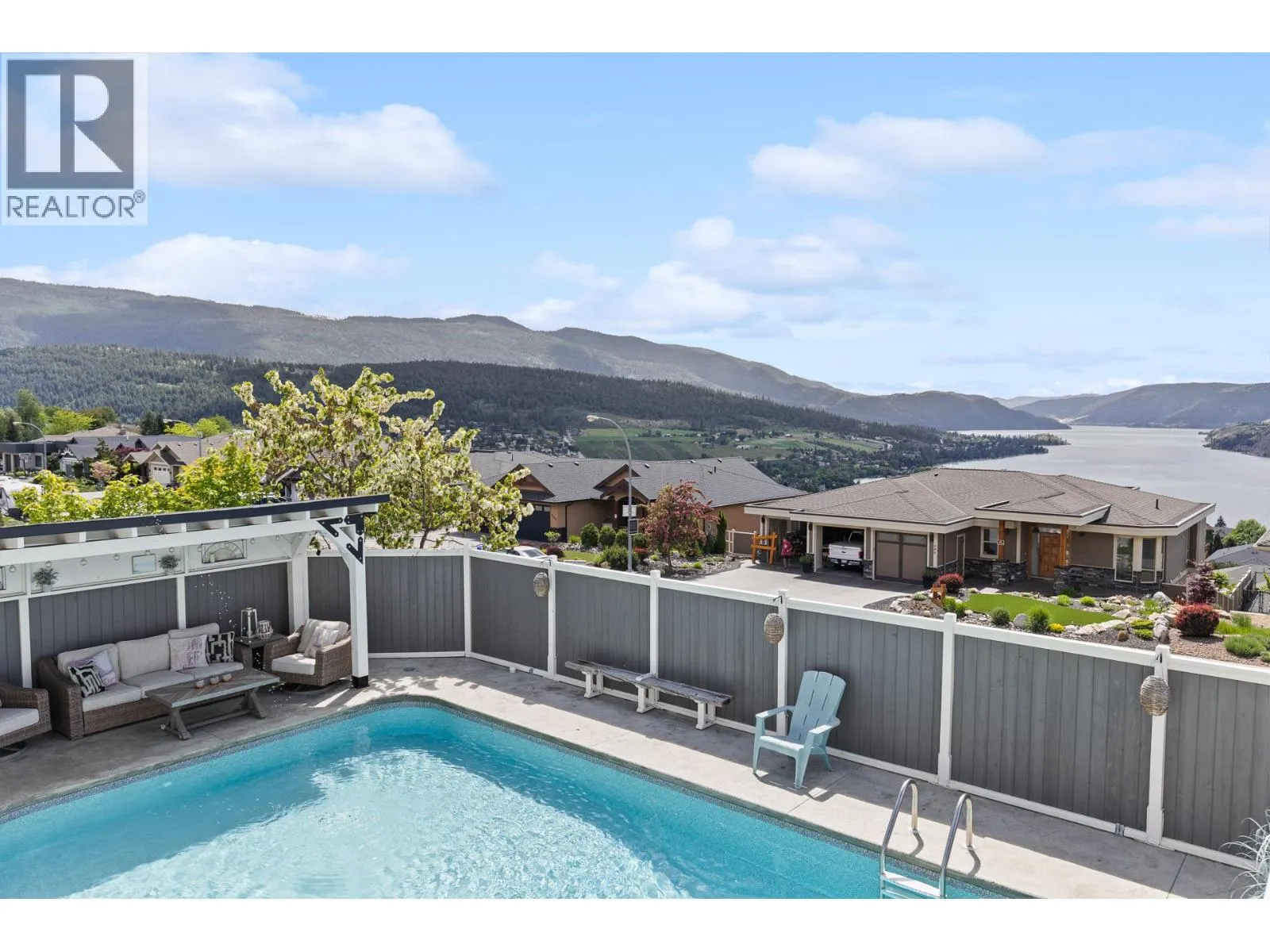 647 Mt Ida Drive