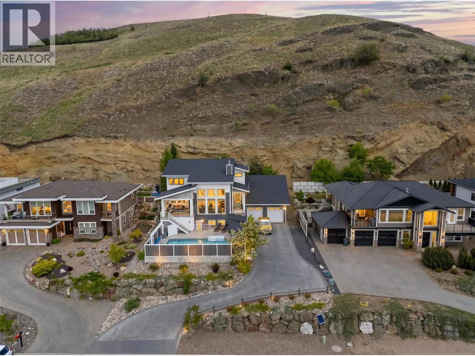 647 Mt Ida Drive