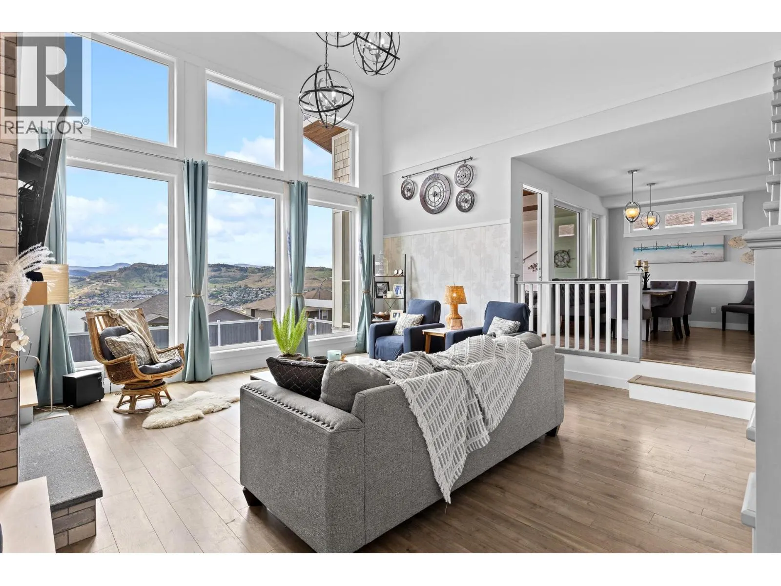 647 Mt Ida Drive