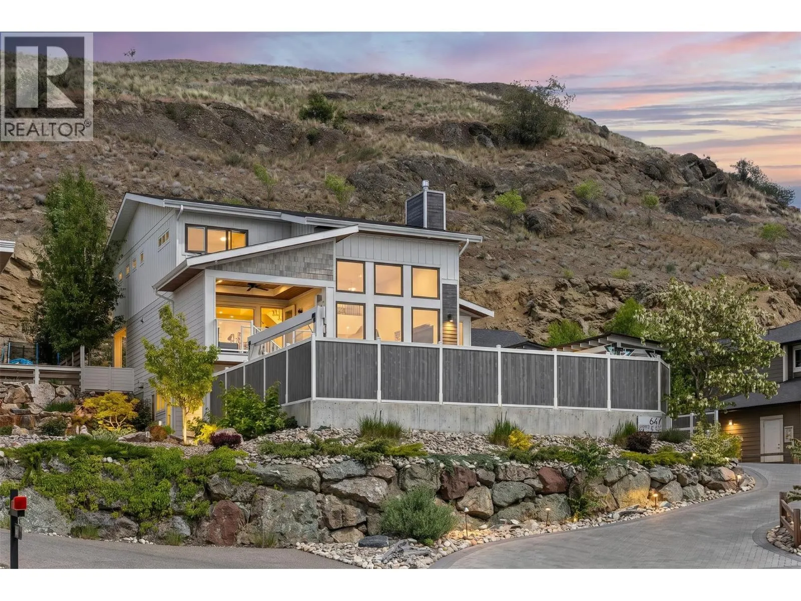 647 Mt Ida Drive