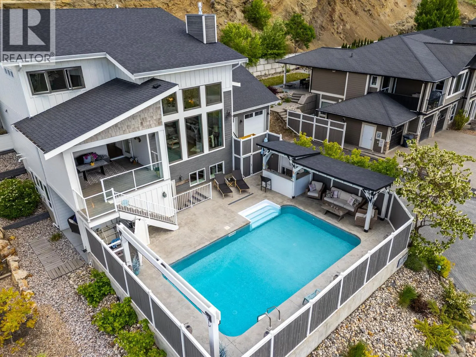 647 Mt Ida Drive
