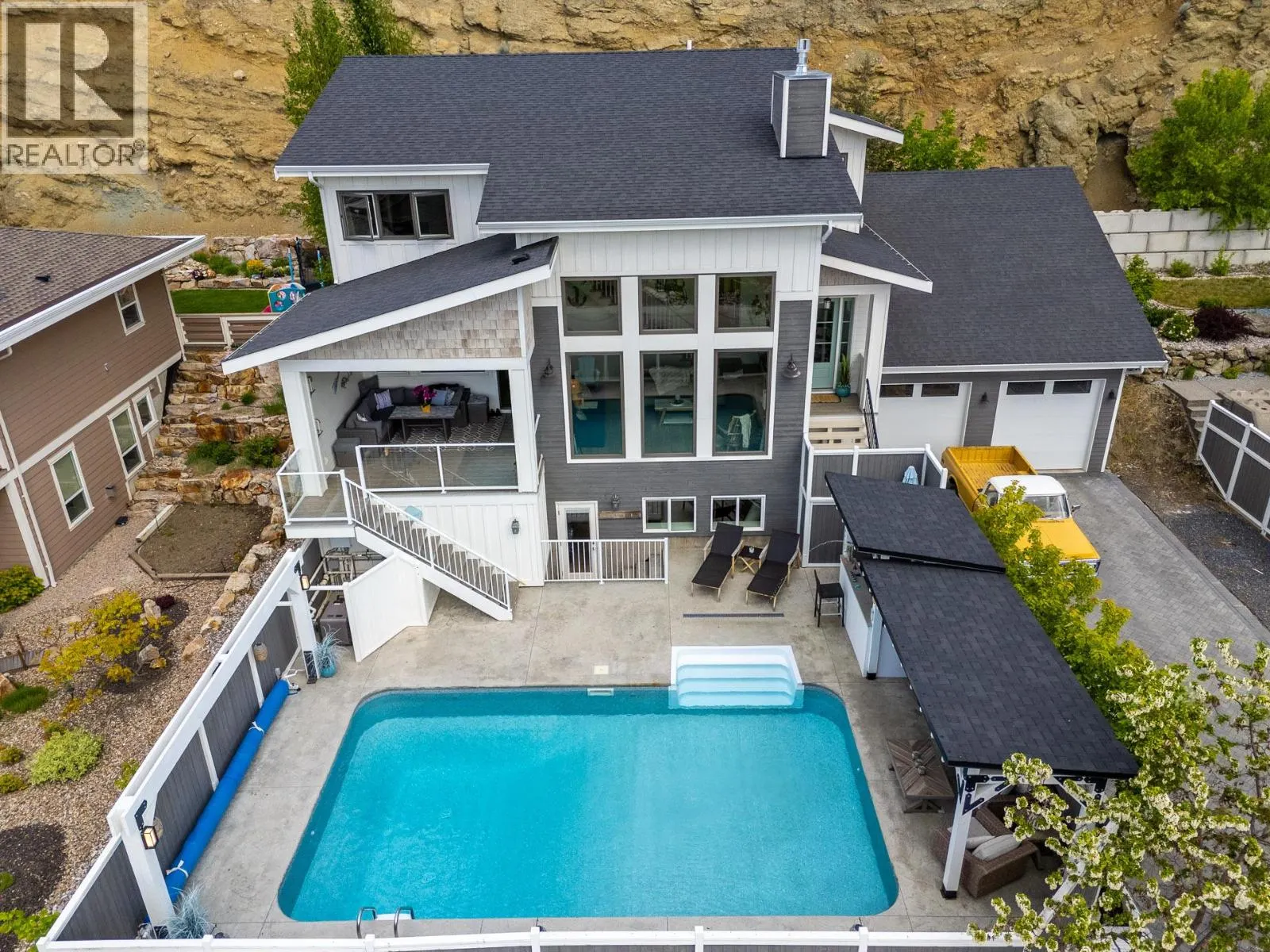 647 Mt Ida Drive
