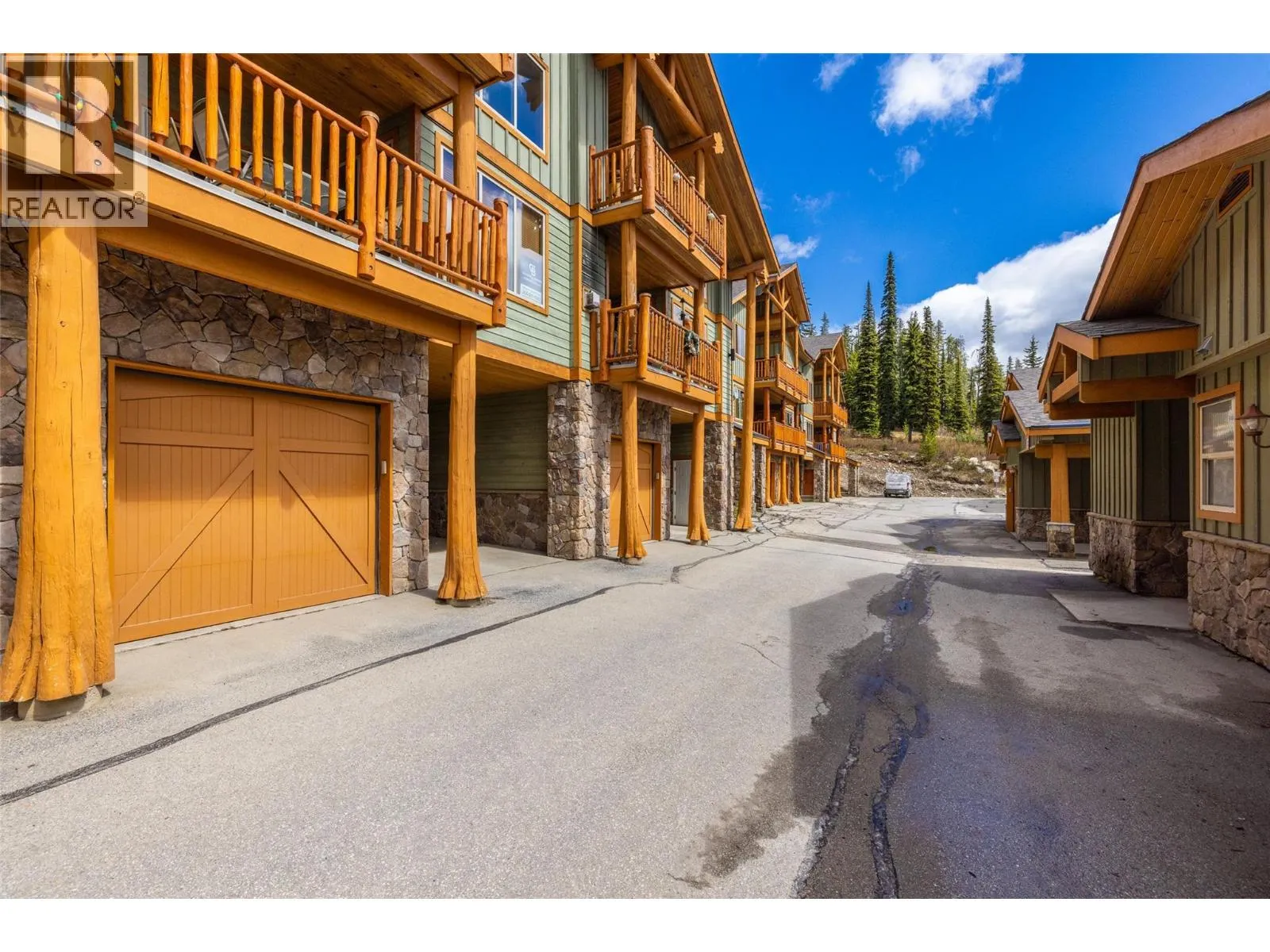 5940 Snow Pines Way Unit# 8