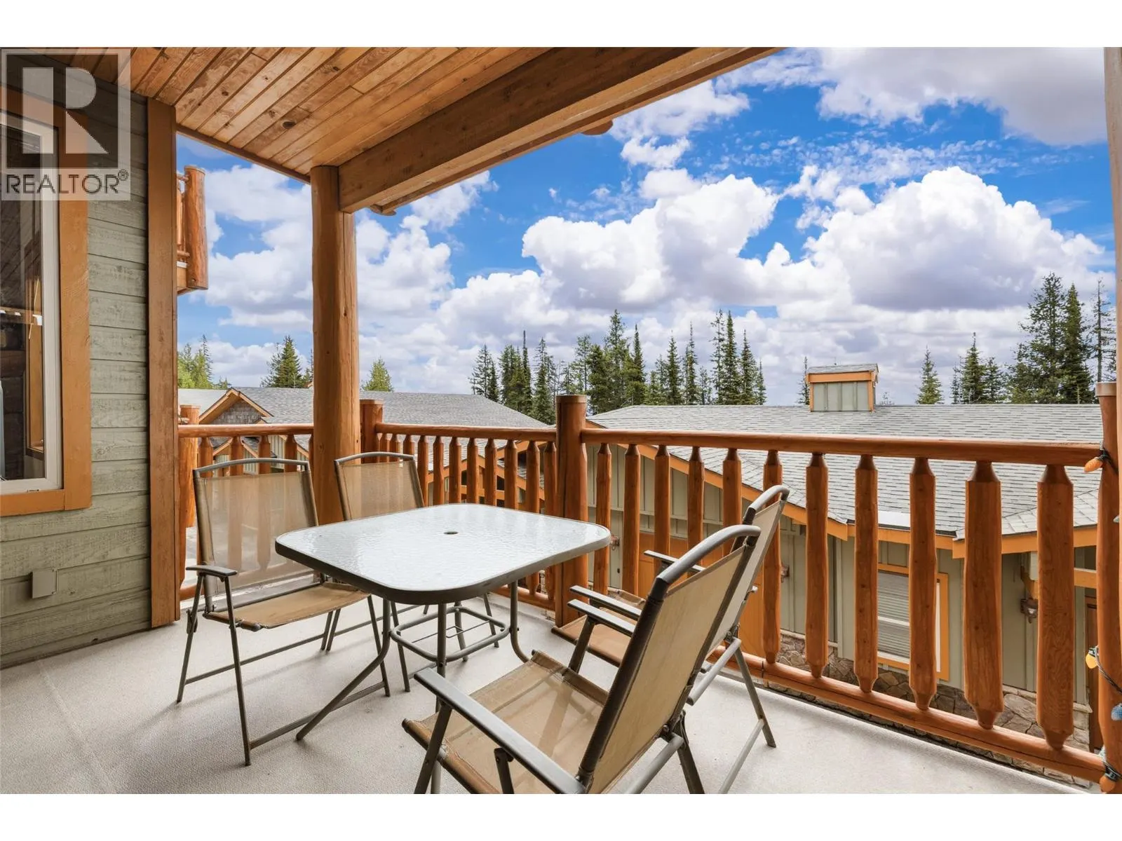 5940 Snow Pines Way Unit# 8