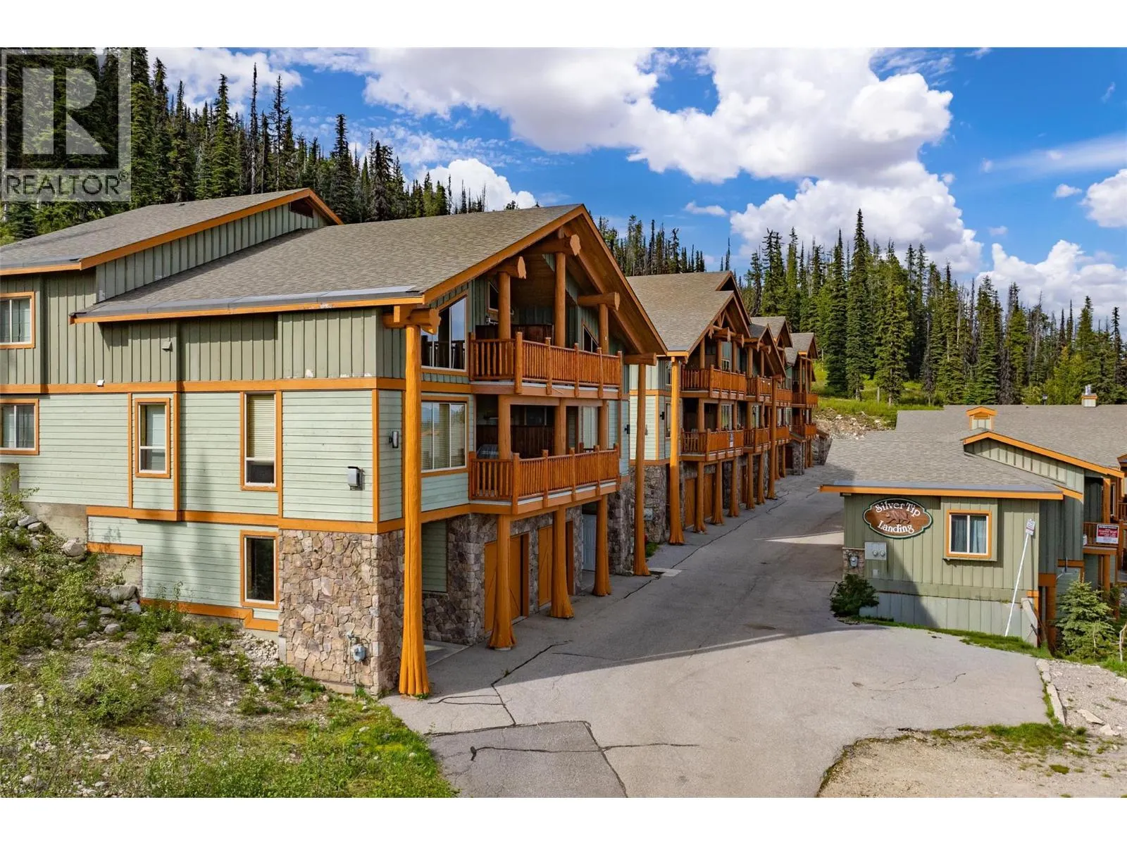 5940 Snow Pines Way Unit# 8