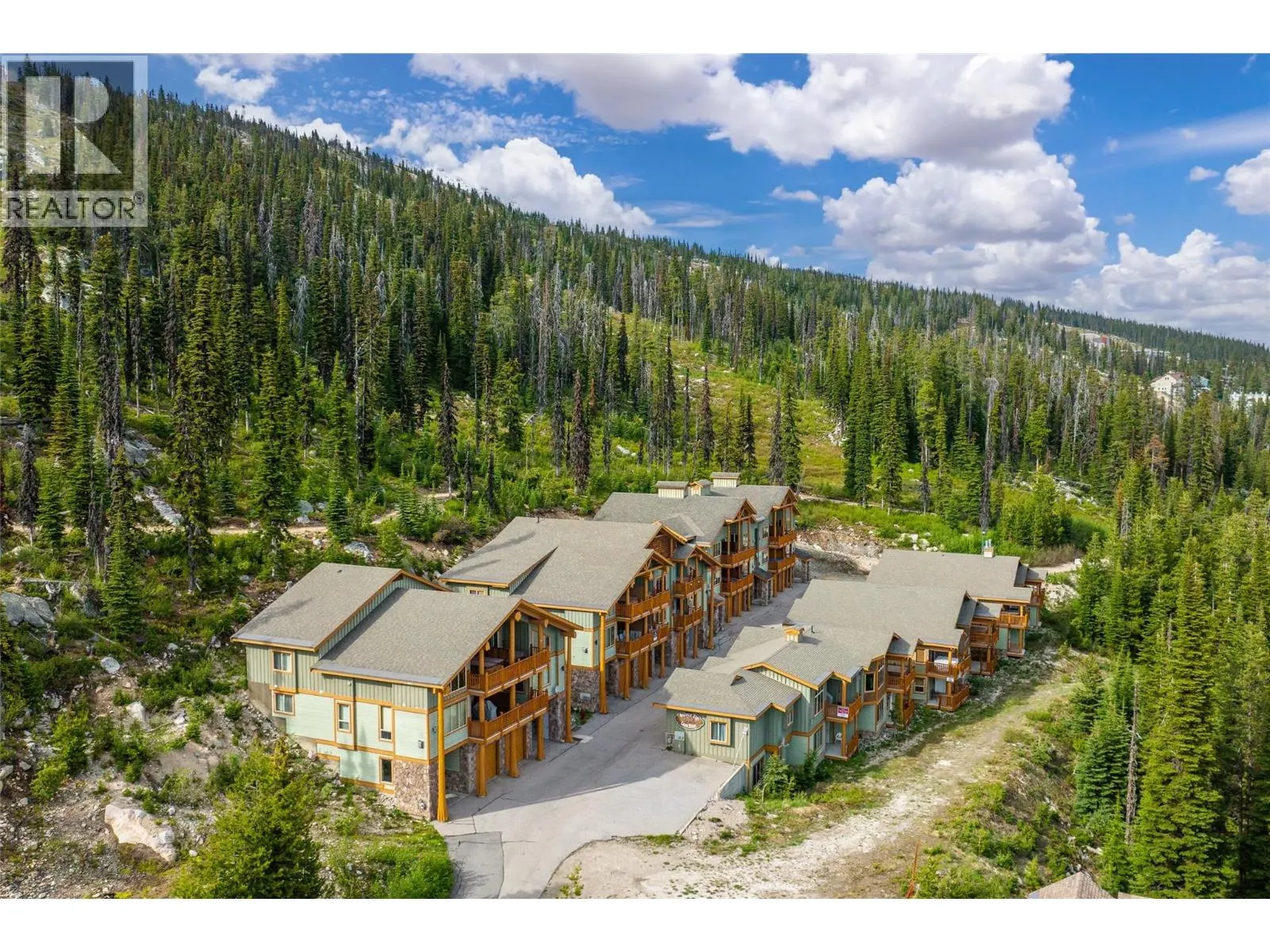 5940 Snow Pines Way Unit# 8