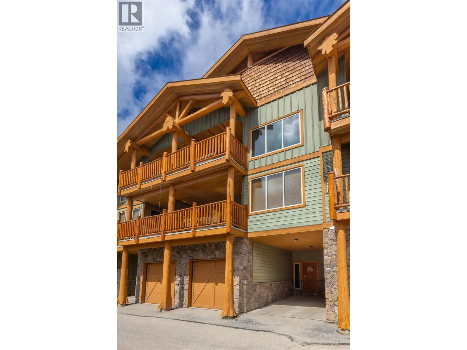 5940 Snow Pines Way Unit# 8