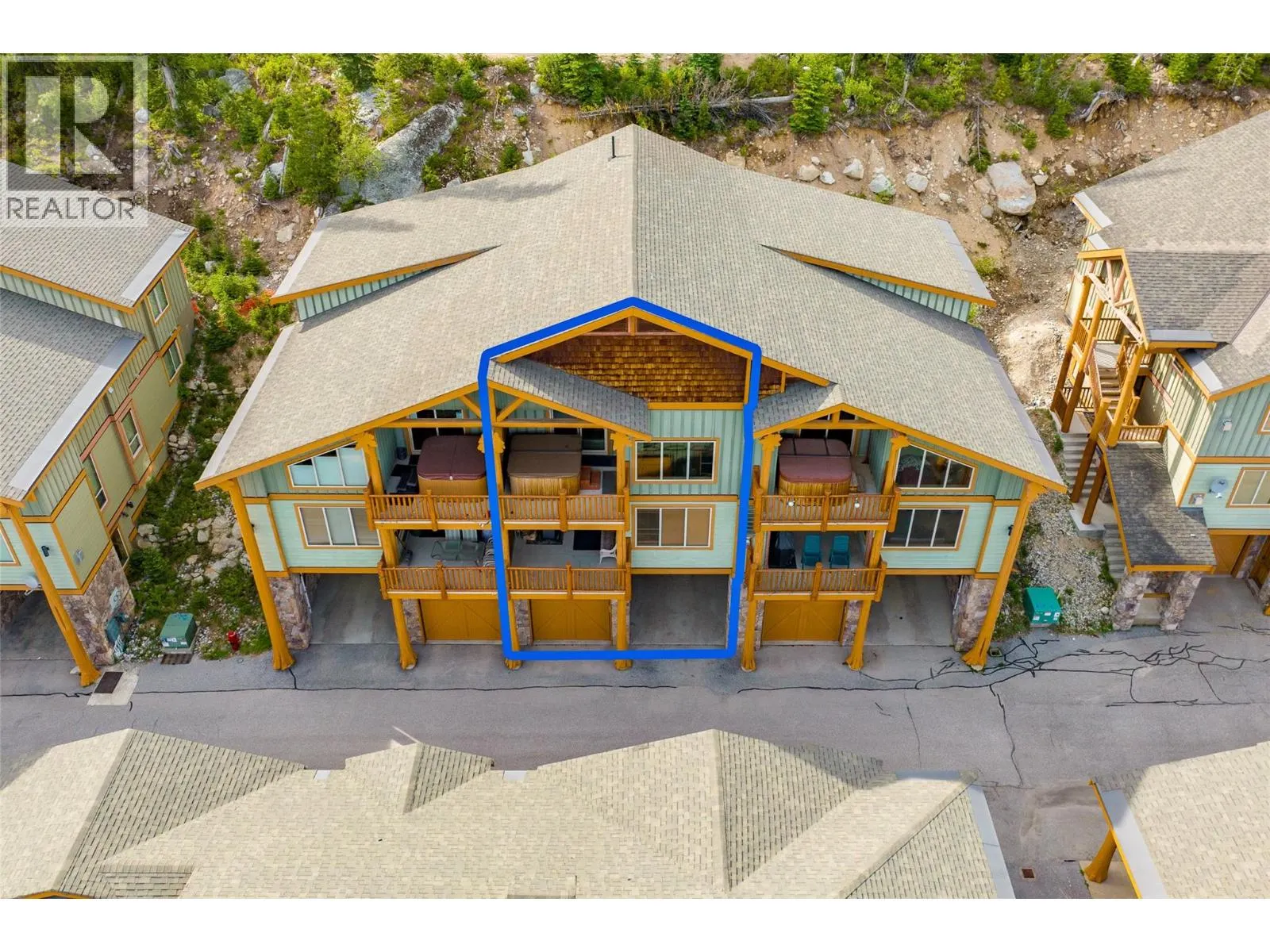 5940 Snow Pines Way Unit# 8