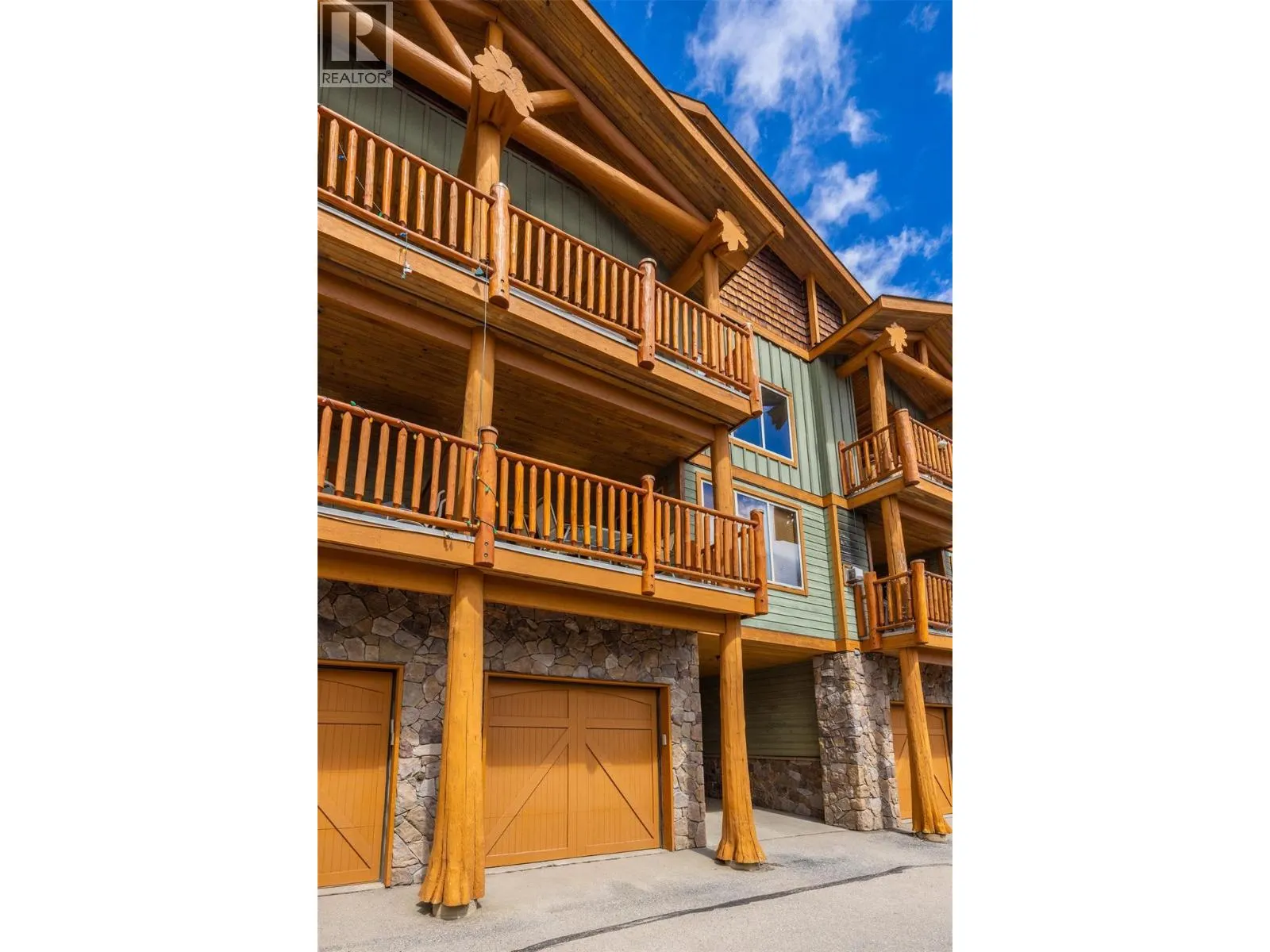 5940 Snow Pines Way Unit# 8