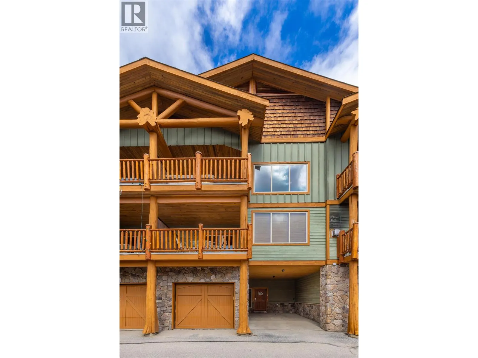 5940 Snow Pines Way Unit# 8