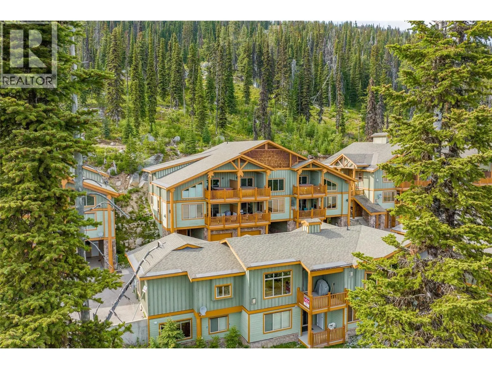 5940 Snow Pines Way Unit# 8