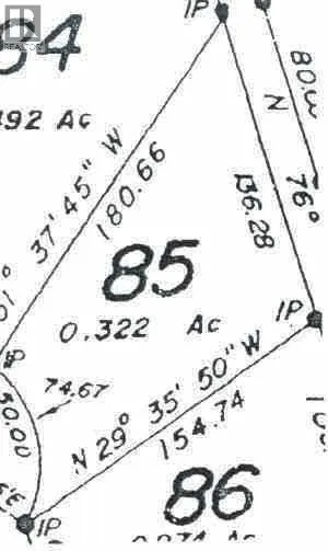 10742 Pinecrest Road Lot# 85