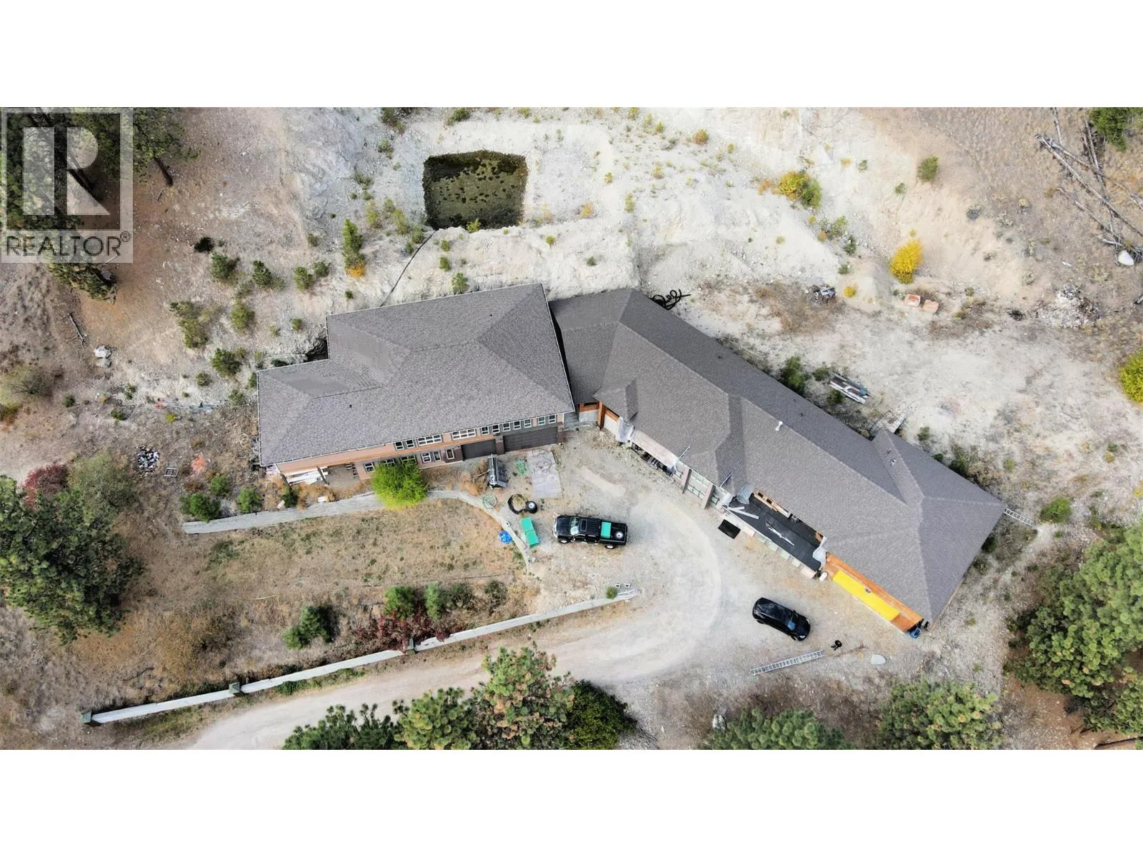 5621 Harrington Court