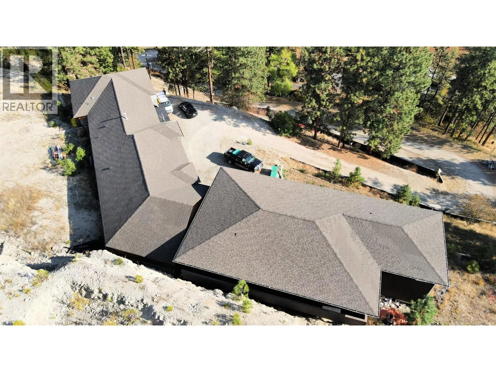 5621 Harrington Court