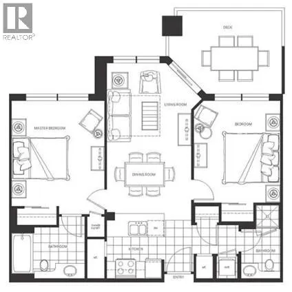 15 Park Place Unit# 113