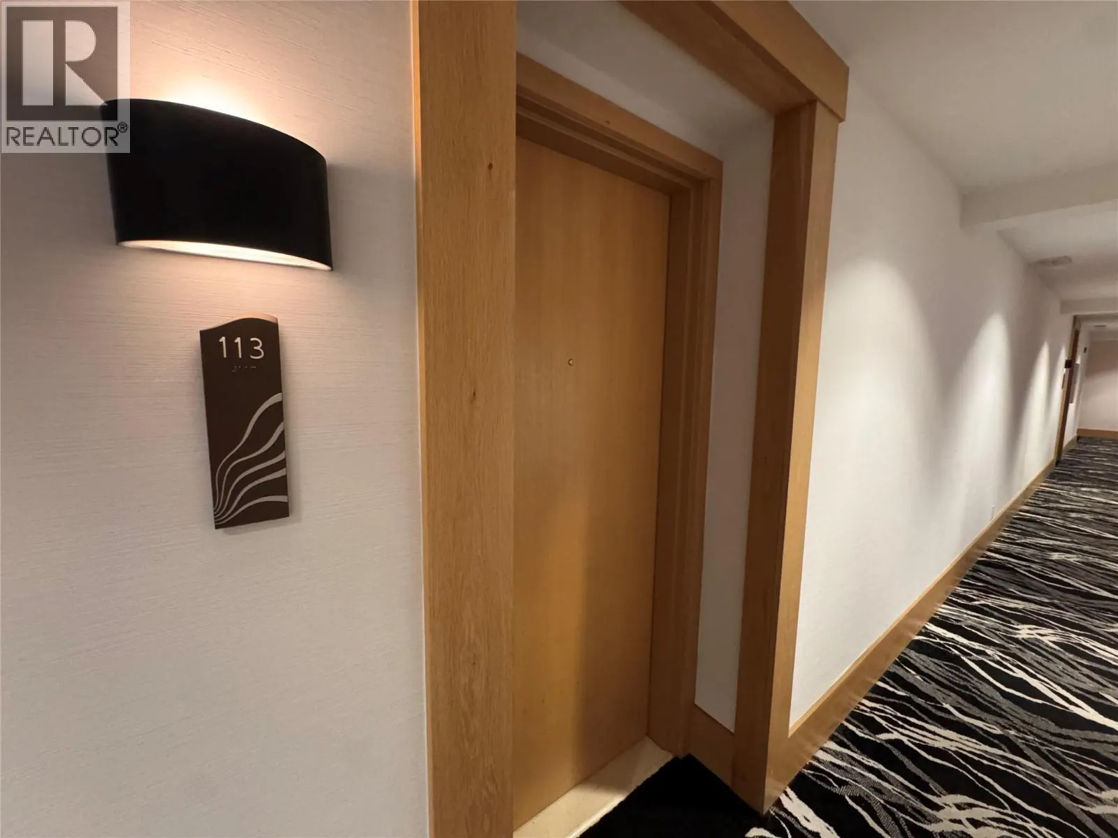 15 Park Place Unit# 113