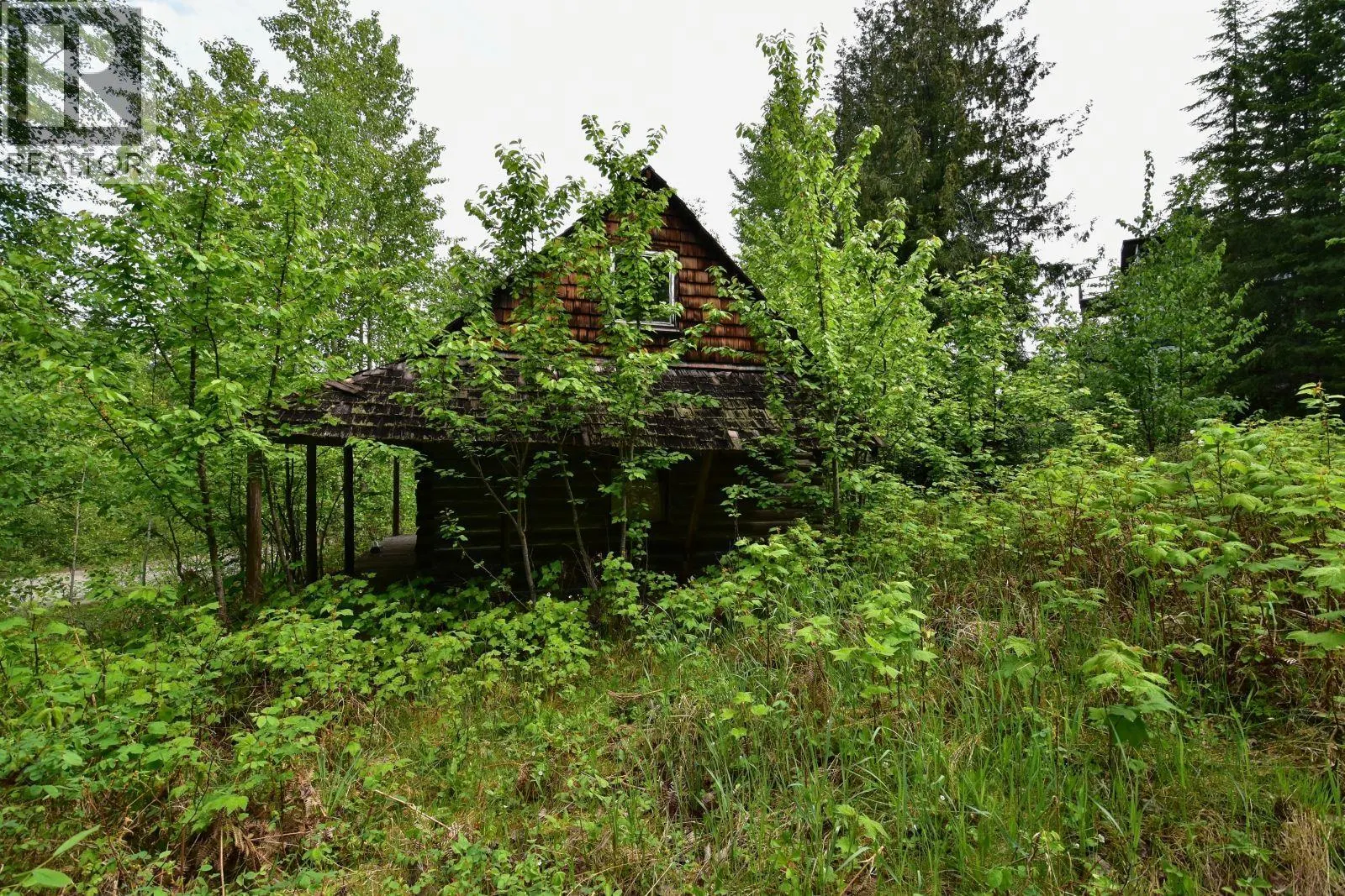 Ridge Road Lot# Lot C