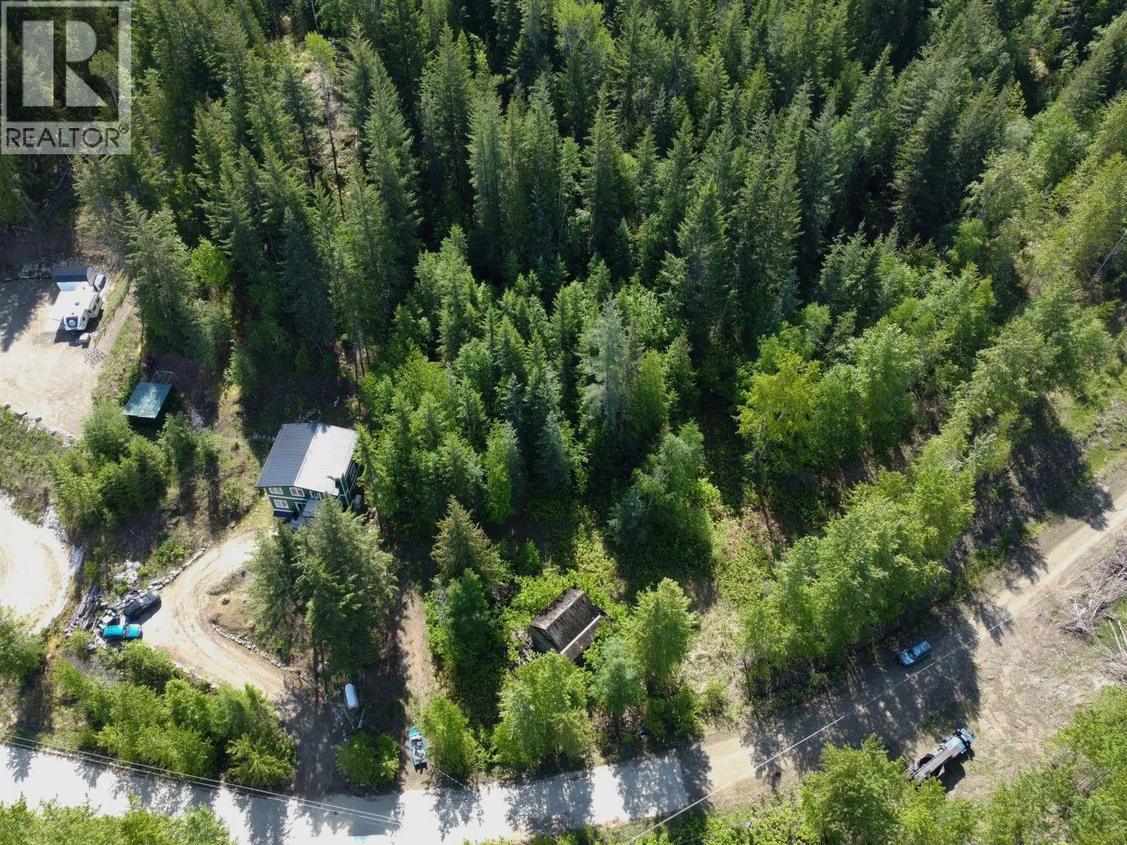 Ridge Road Lot# Lot C
