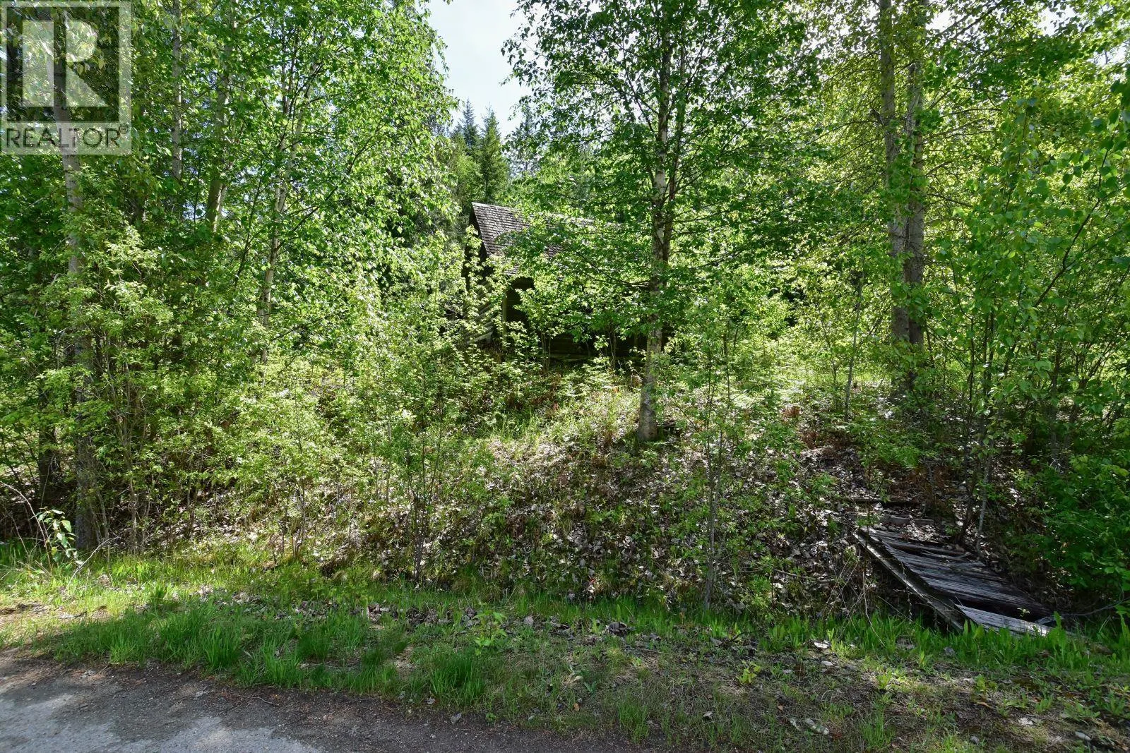 Ridge Road Lot# Lot C