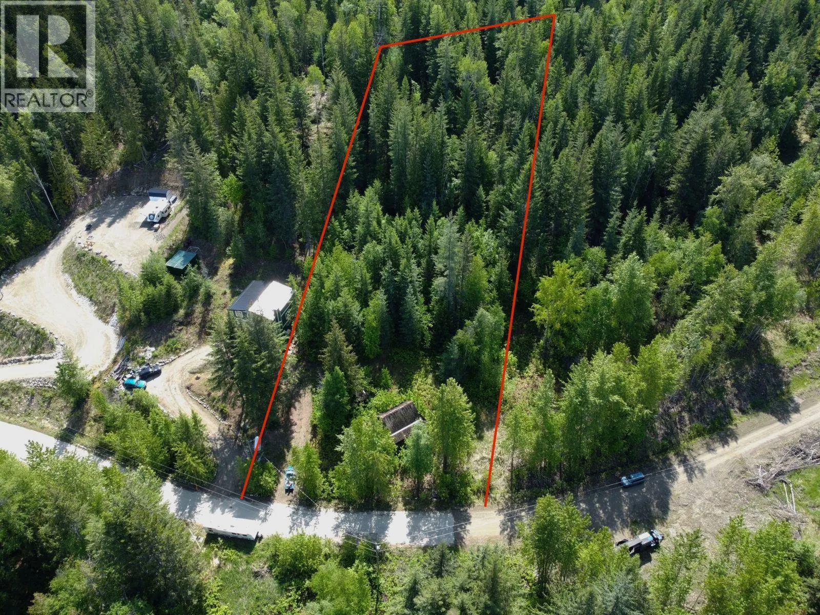 Ridge Road Lot# Lot C